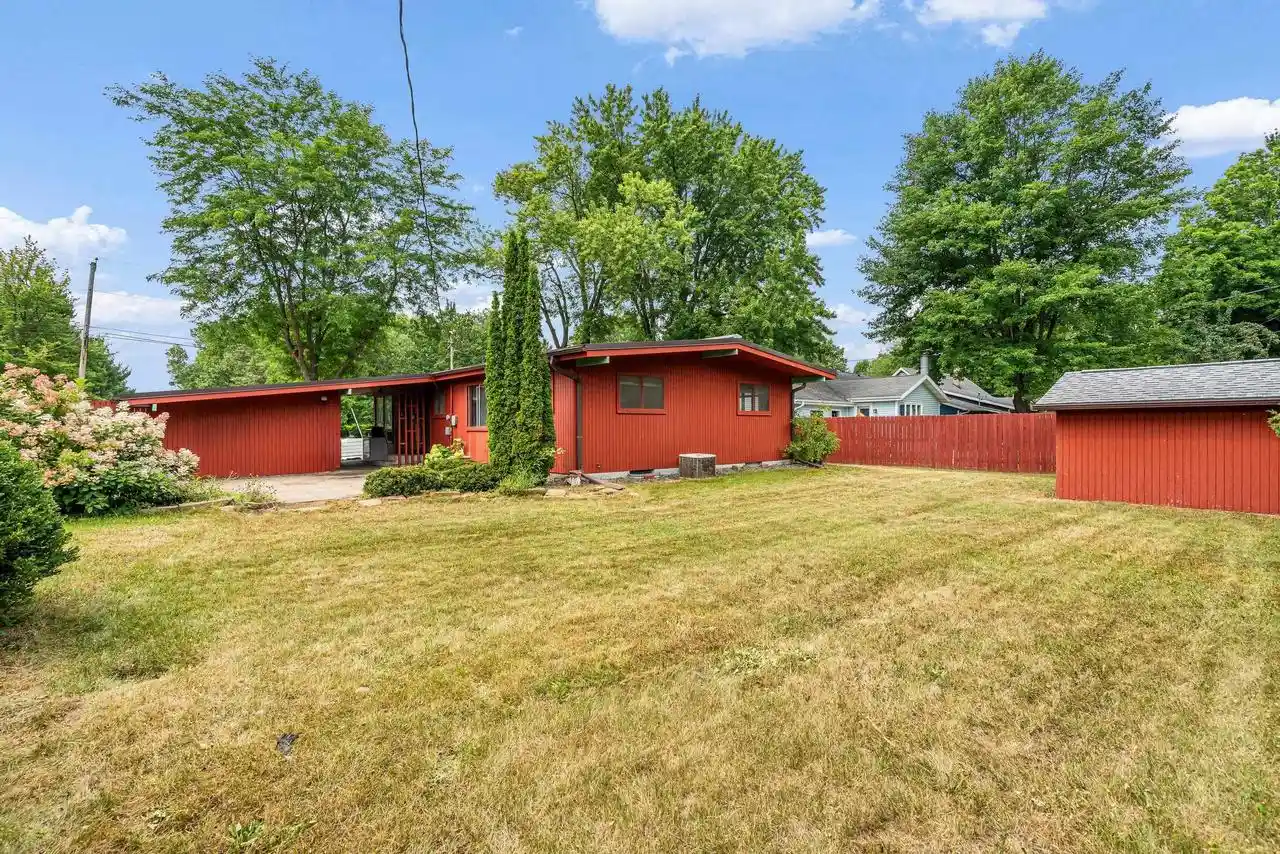 31st image of 341 Ash Street Street, Wisconsin Rapids, WI 54494 | MLS# 50329822