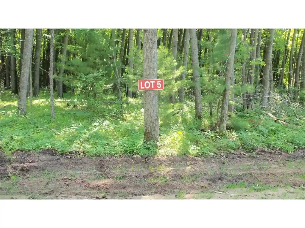 Photo 1 of Land for sale at Lot 5 Howard Johnson Rd, Siren, WI 54872 | MLS# 7116262 | Listing updated on 2026-09-23