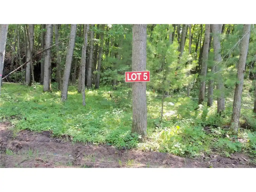 Photo 4 of Land for sale at Lot 5 Howard Johnson Rd, Siren, WI 54872 | MLS# 7116262 | Listing updated on 2026-09-23