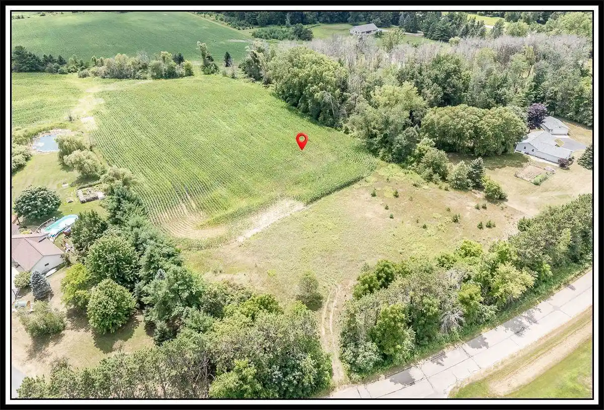 1st image of Lyons Road Road, New London, WI 54961 | MLS# 50329823