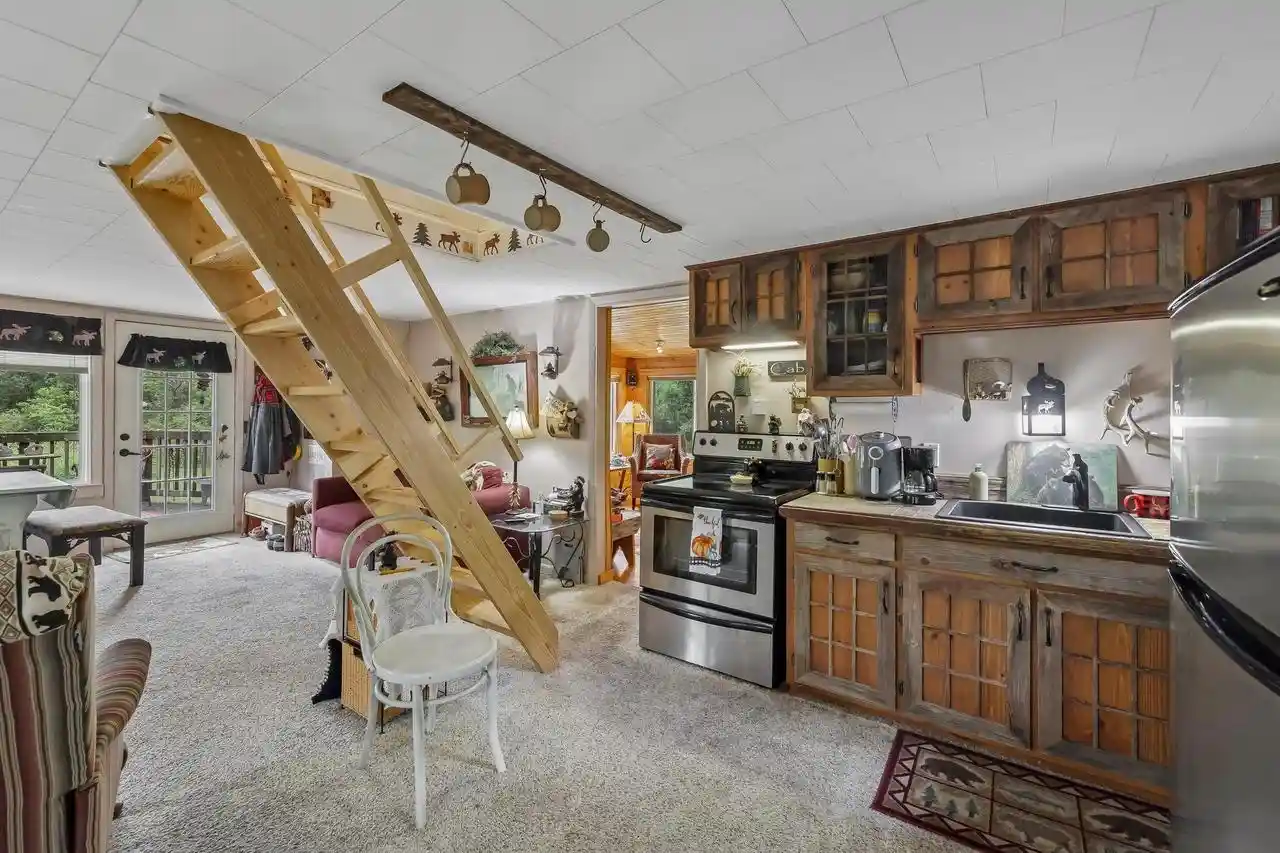 Photo 3 of Single family home for sale at N796 7th Court Court, Coloma, WI 54930 | MLS# 2028972 | Listing updated on 2026-09-15