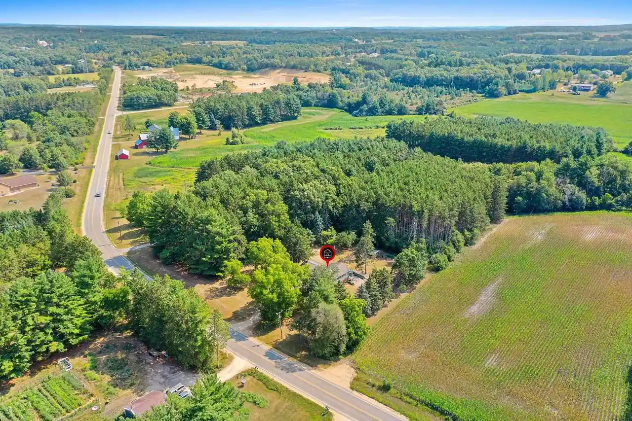 4th image of N5574 Cty Rd T, Princeton, WI 54968 | MLS# 50329826