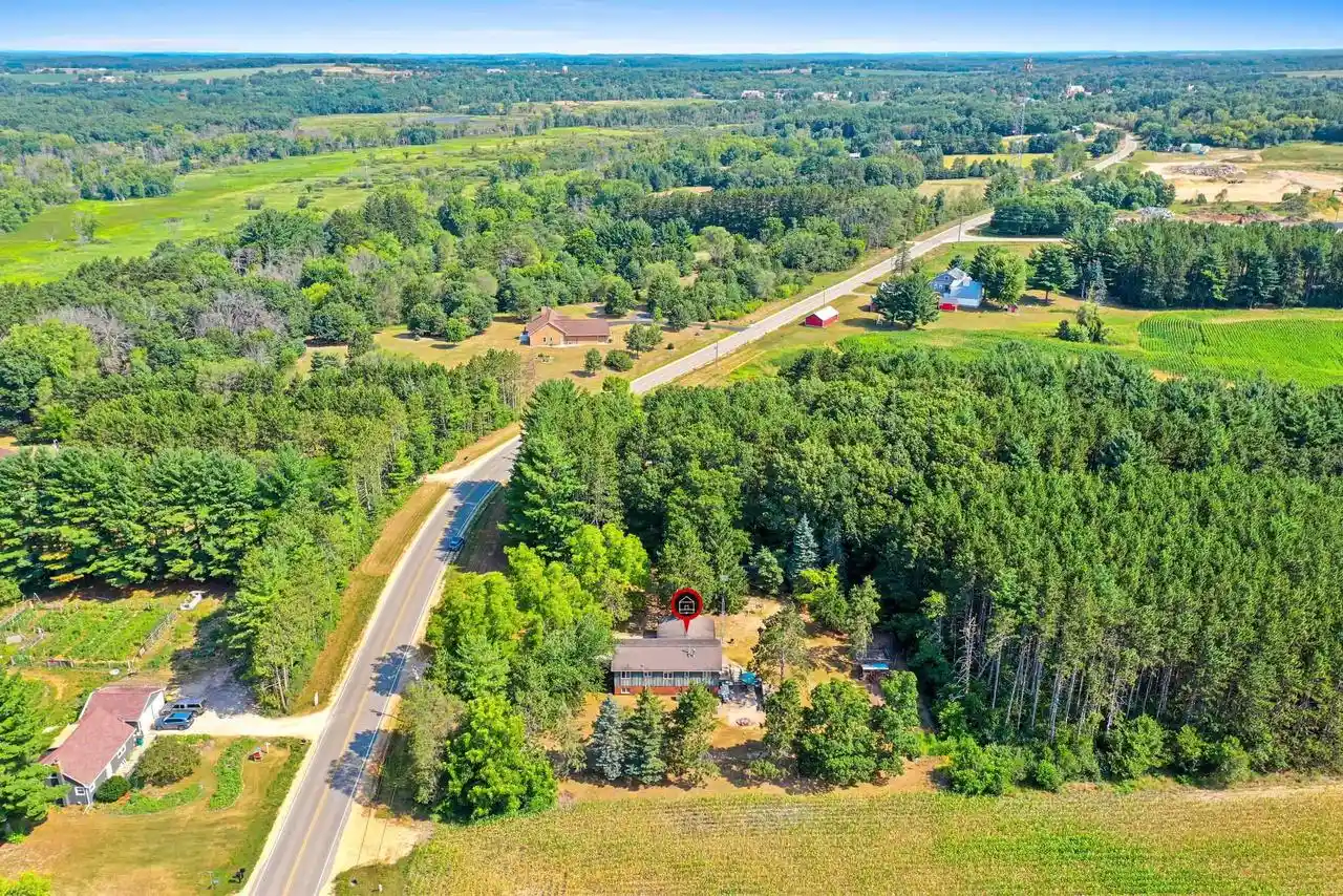 5th image of N5574 Cty Rd T, Princeton, WI 54968 | MLS# 50329826
