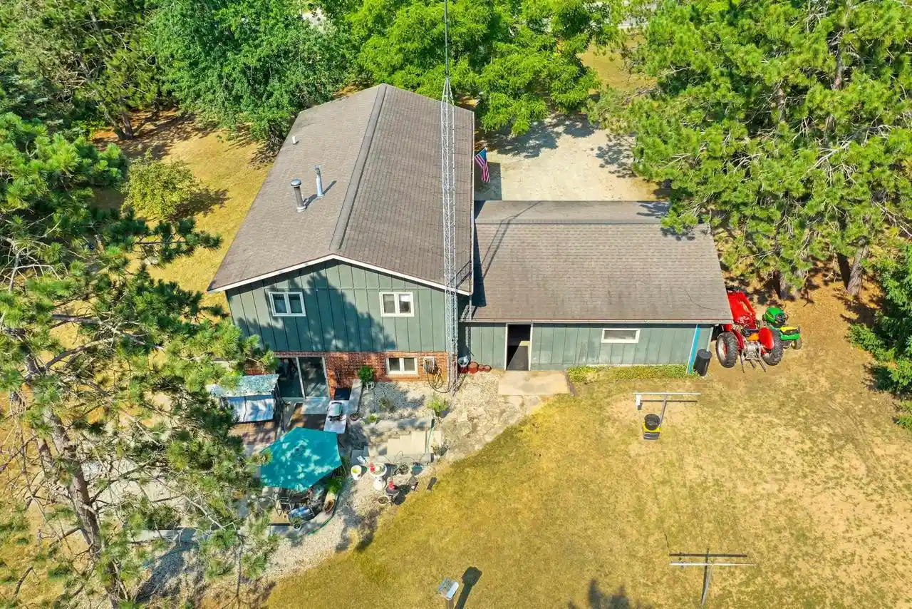 44th image of N5574 Cty Rd T, Princeton, WI 54968 | MLS# 50329826