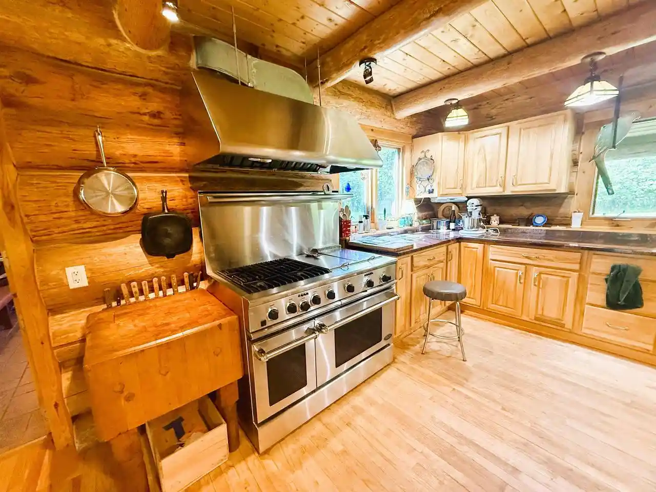 4th image of W2220 Us Hwy 2, Vulcan, MI 49892 | MLS# 50329824