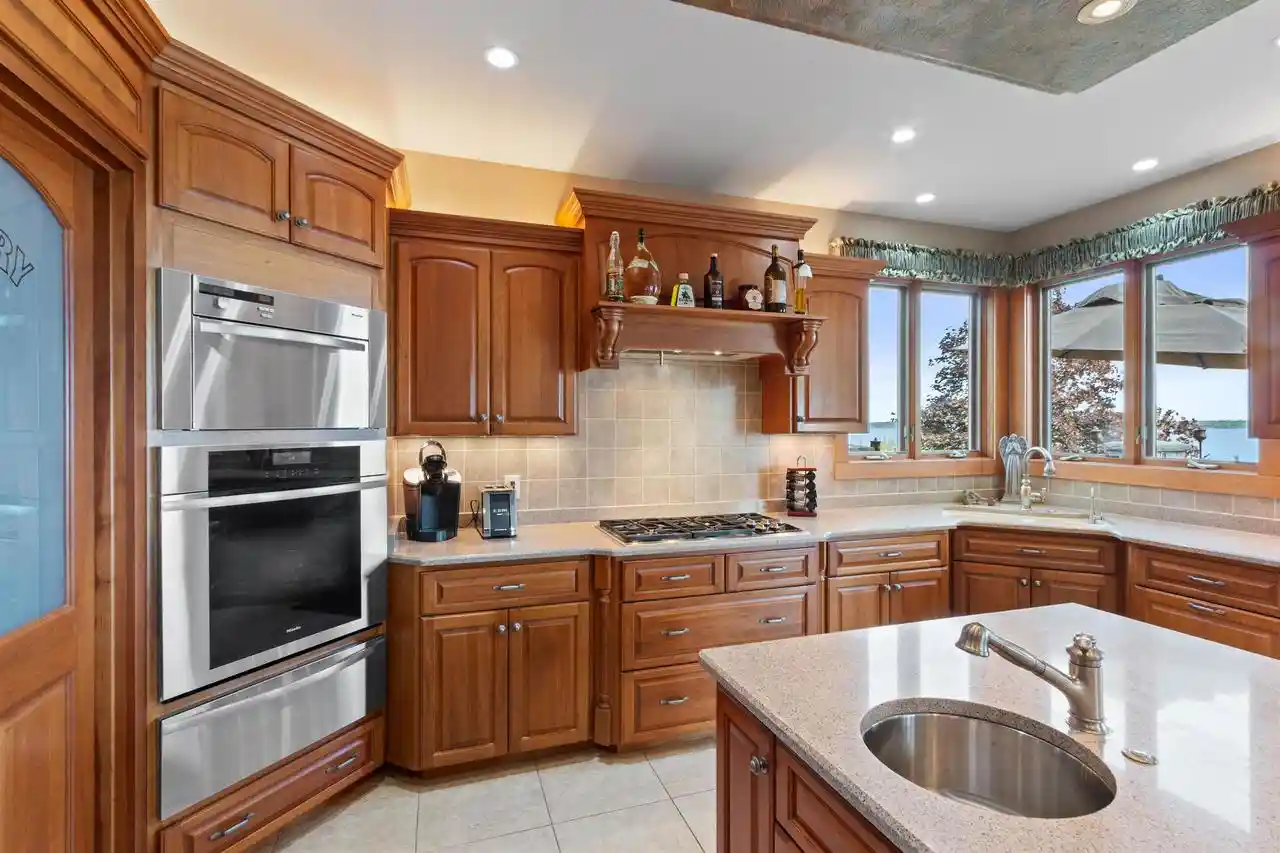 Photo 3 of Mansion for sale at N15250 23rd Avenue Avenue, Nekoosa, WI 54457 | MLS# 2028974 | Listing updated on 2026-08-15