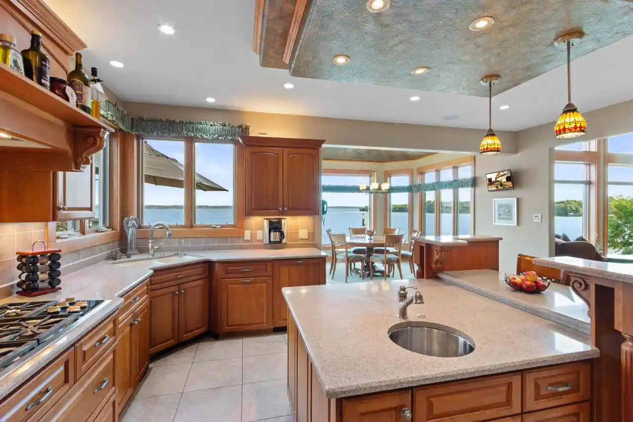 Photo 4 of Single family home for sale at N15250 23Rd Avenue Avenue, Nekoosa, WI 54457 | MLS# 2028974 | Listing updated on 2026-08-15