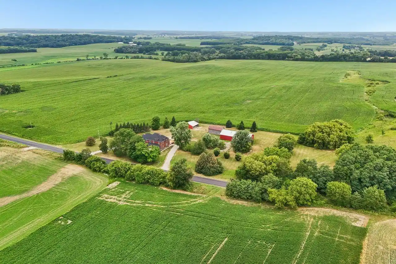 1st image of W12242 Clarkson Road Road, Waterloo, WI 53594 | MLS# 1973468