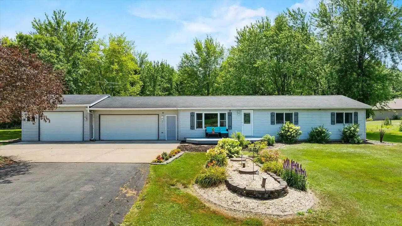 1st image of 116395 Riverside Road Road, Marshfield, WI 54449 | MLS# 22603557
