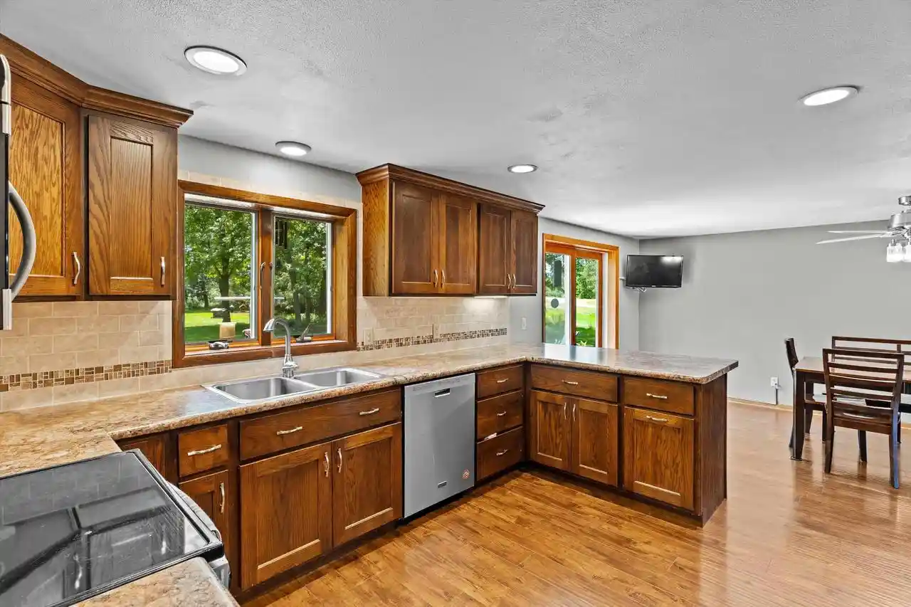Photo 3 of Single family home for sale at 116395 Riverside Road Road, Marshfield, WI 54449 | MLS# 22603557 | Listing updated on 2026-08-07