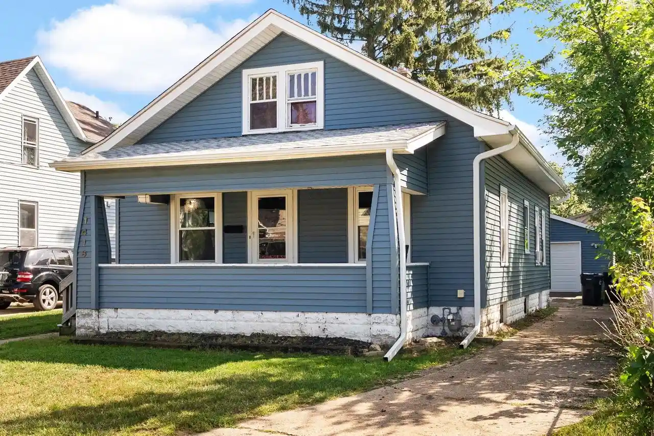 Photo 1 of Single family home for sale at 1416 St Lawrence Ave, Beloit, WI 53511 | MLS# 2028978 | Listing updated on 2026-09-16