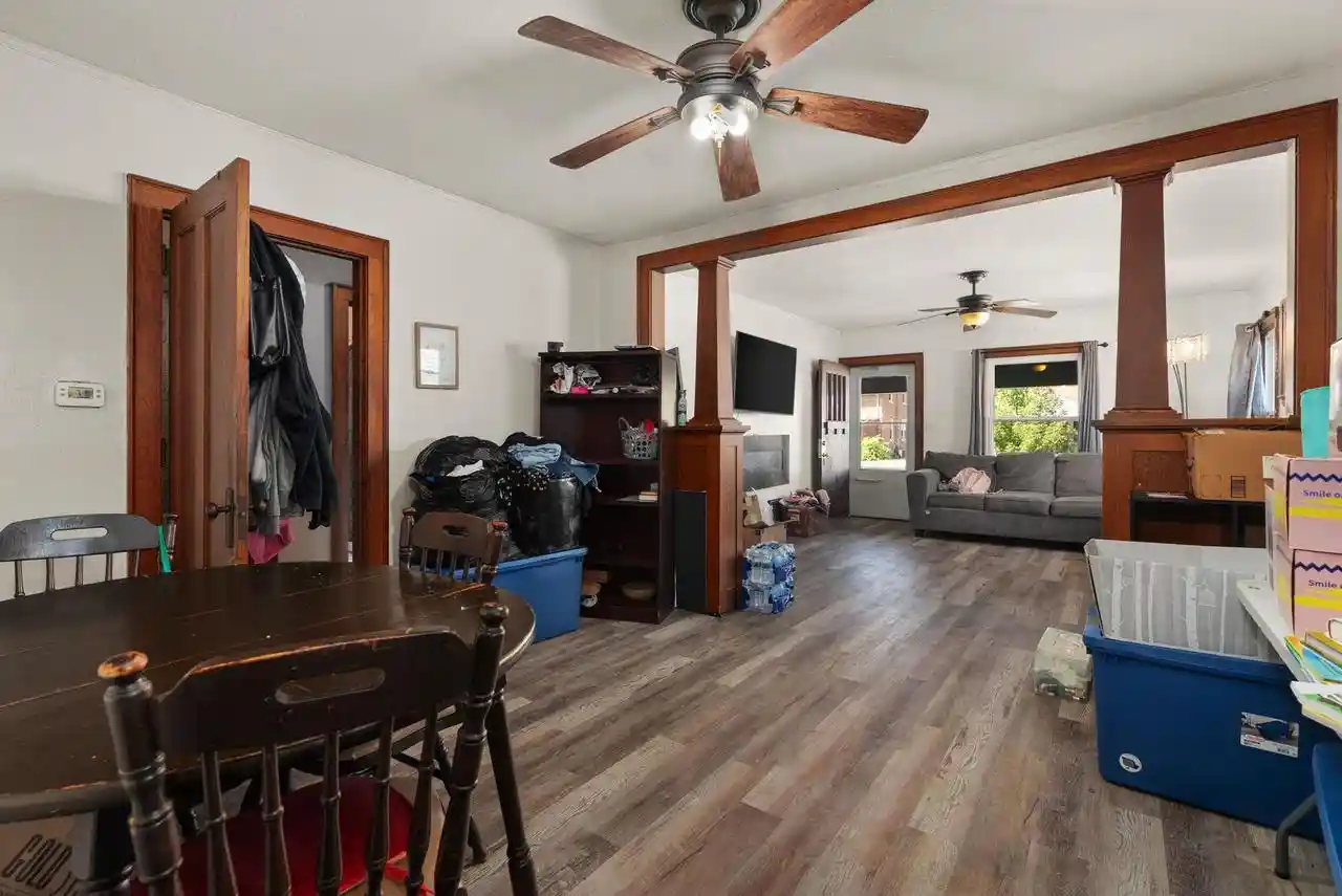 Photo 3 of Single family home for sale at 1416 St Lawrence Ave, Beloit, WI 53511 | MLS# 2028978 | Listing updated on 2026-09-16