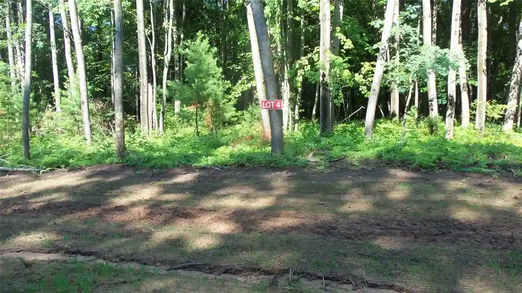 Photo 1 of Land for sale at Lot 4 Howard Johnson Trl, Siren, WI 54872 | MLS# 1603645 | Listing updated on 2026-09-14