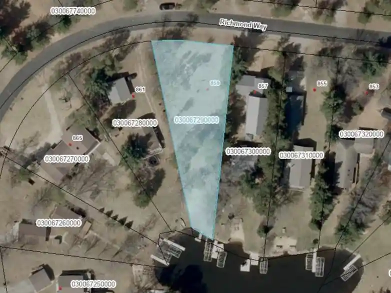 1st image of 859 Richmond Way Way, Nekoosa, WI 54457 | MLS# 2028984
