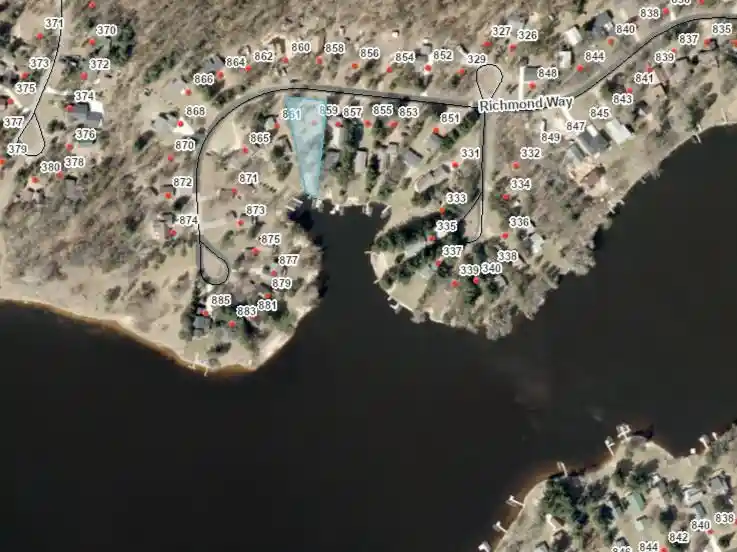 5th image of 859 Richmond Way Way, Nekoosa, WI 54457 | MLS# 2028984
