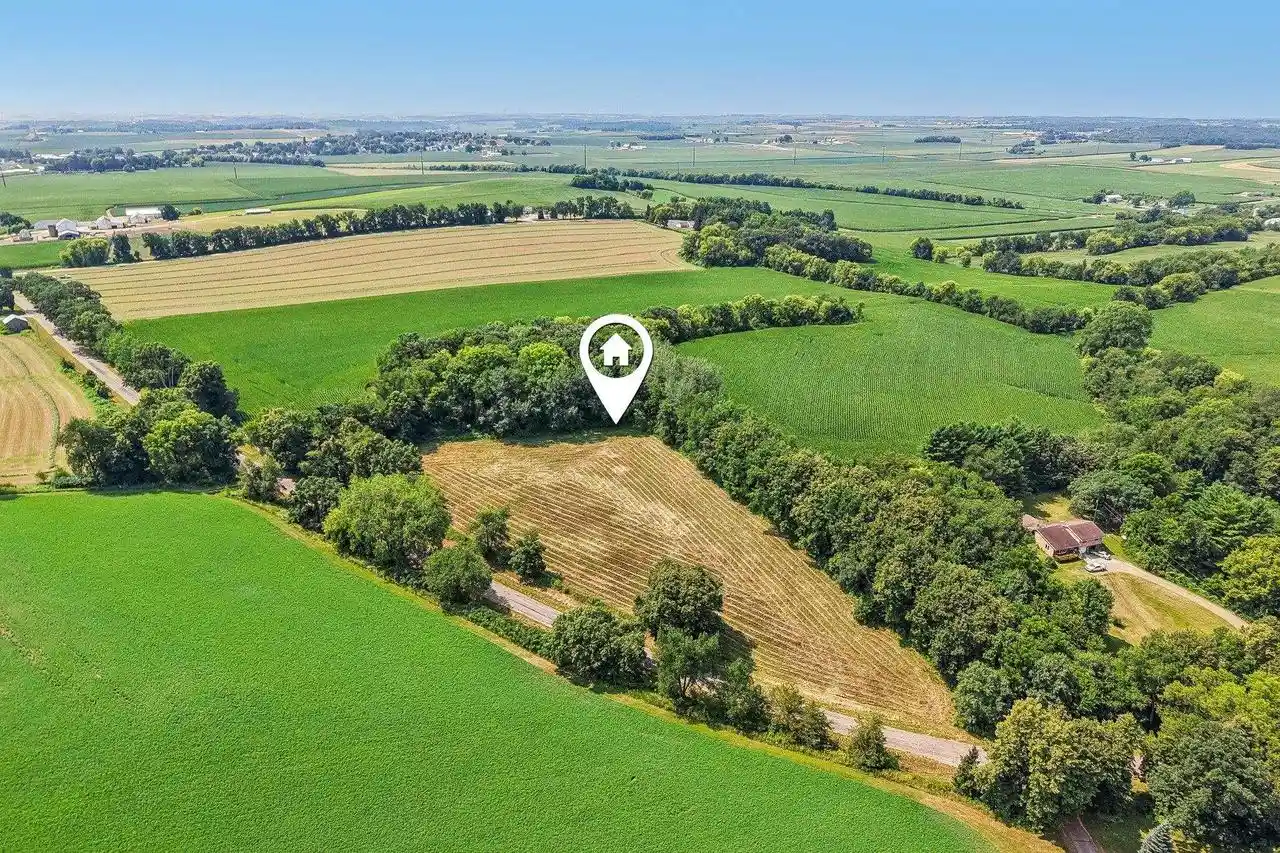 Photo 2 of Land for sale at Lot 2 Lee Road Road, Dane, WI 53529 | MLS# 2028985 | Listing updated on 2026-08-04
