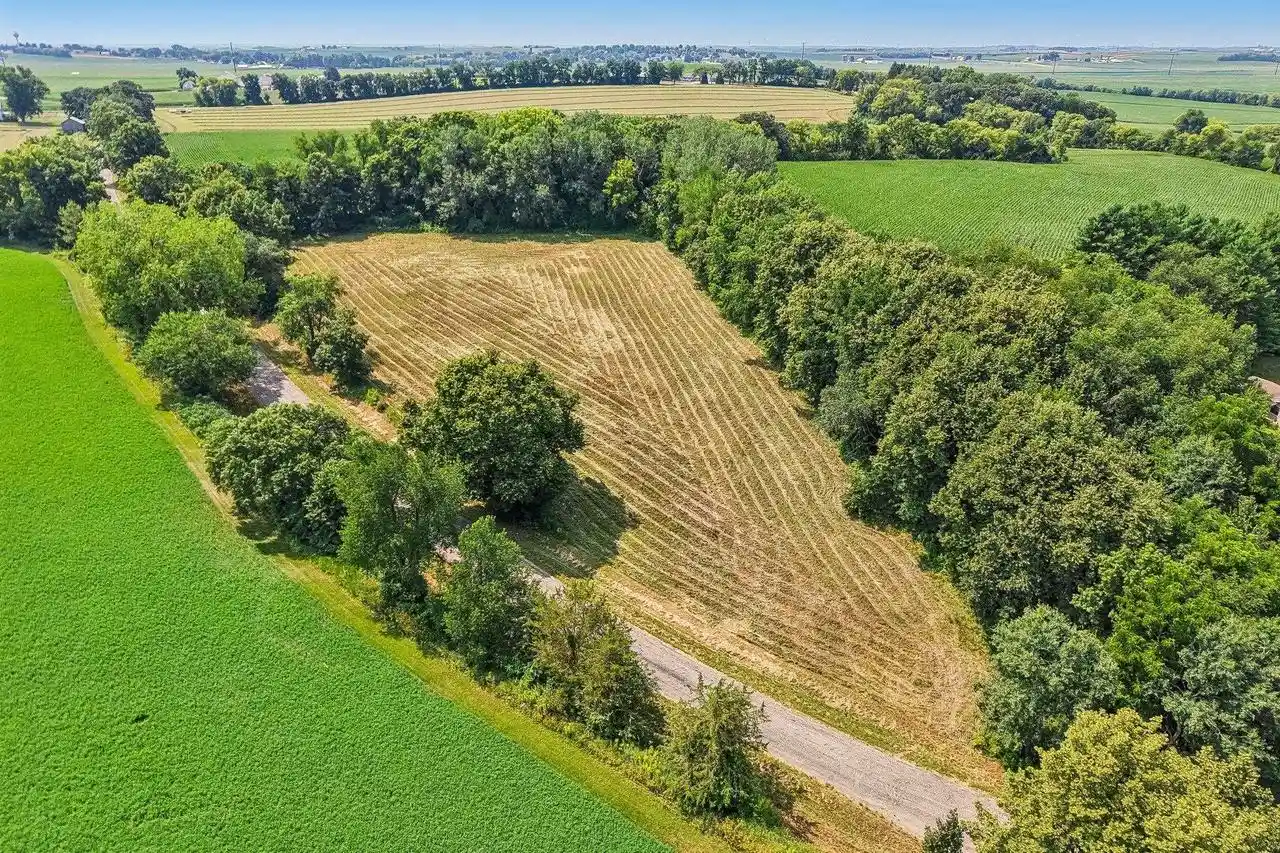 Photo 3 of Land for sale at Lot 2 Lee Road Road, Dane, WI 53529 | MLS# 2028985 | Listing updated on 2026-08-04