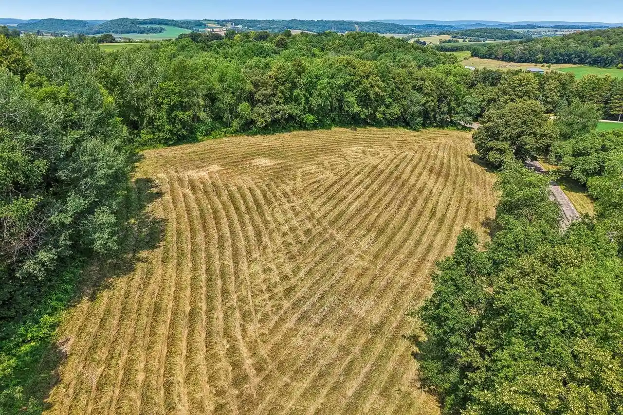 Photo 3 of Land for sale at Lot 2 Lee Road Road, Dane, WI 53529 | MLS# 2028985 | Listing updated on 2026-08-04