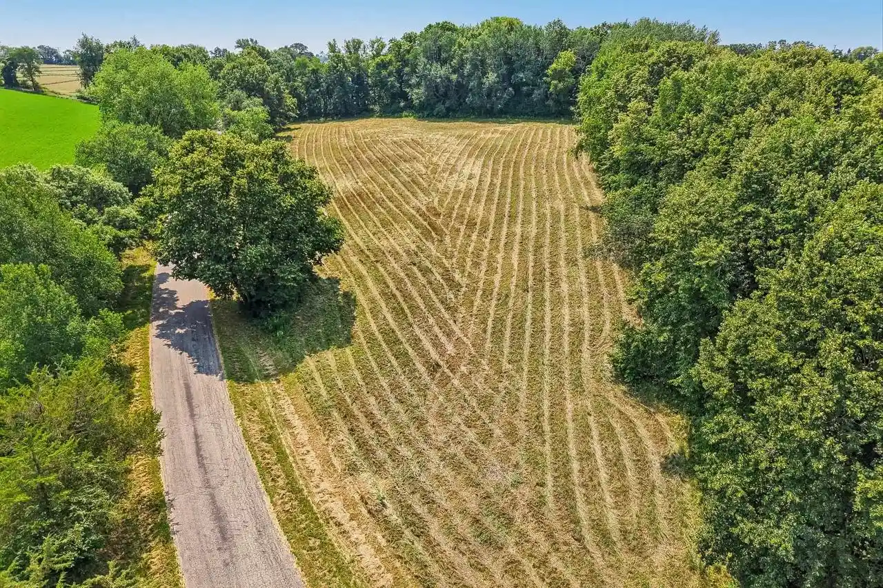 Photo 4 of Land for sale at Lot 2 Lee Road Road, Dane, WI 53529 | MLS# 2028985 | Listing updated on 2026-08-04