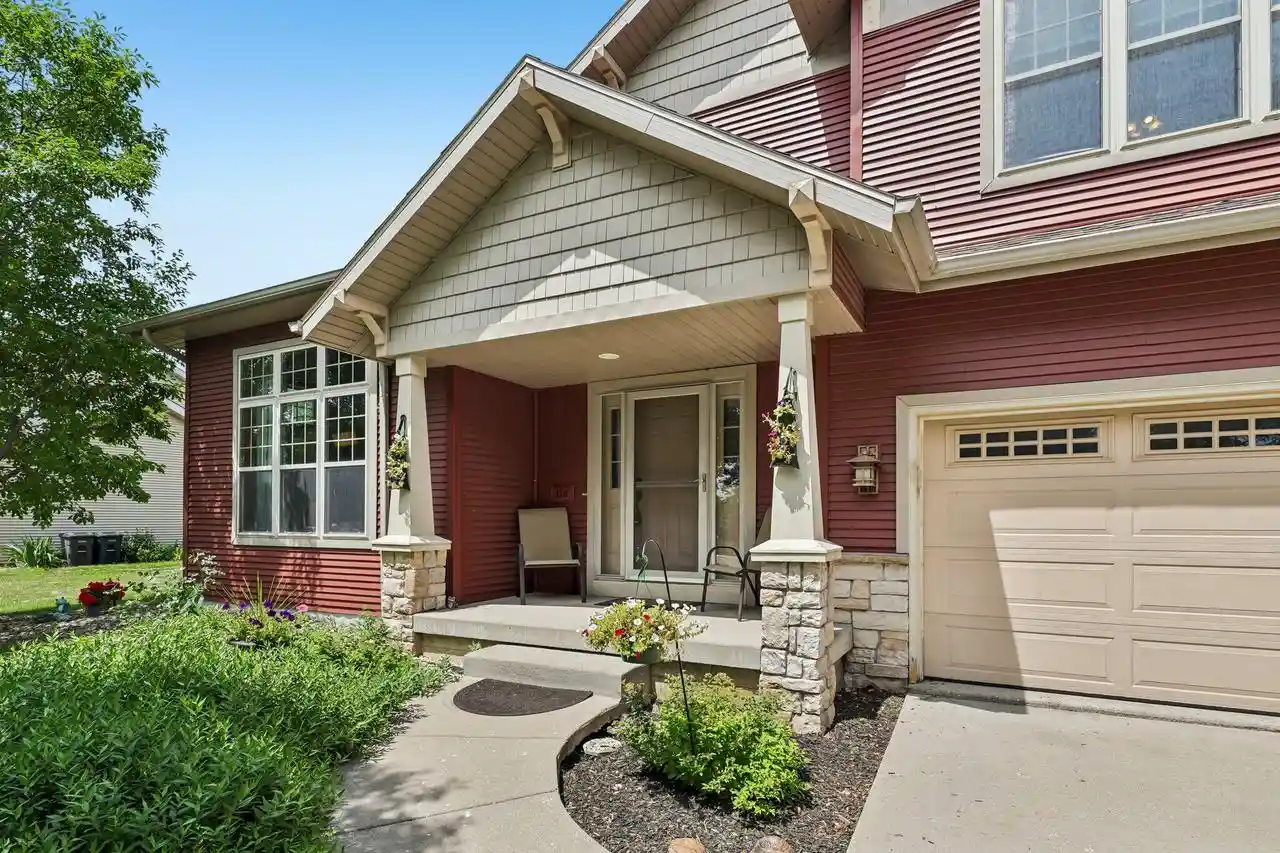 1st image of 110 Brewster Dr Dr, Lake Mills, WI 53551 | MLS# 1973480