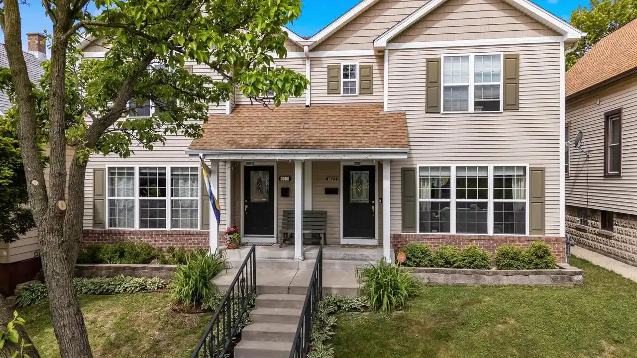 Single family home for sale at 1825 S 3Rd Street Street #1825, Milwaukee, WI 53204 | MLS# 1973479