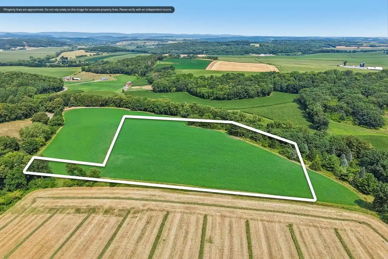 Photo 1 of Land for sale at Lot 3 Lee Road Road, Dane, WI 53529 | MLS# 2028987 | Listing updated on 2026-08-04