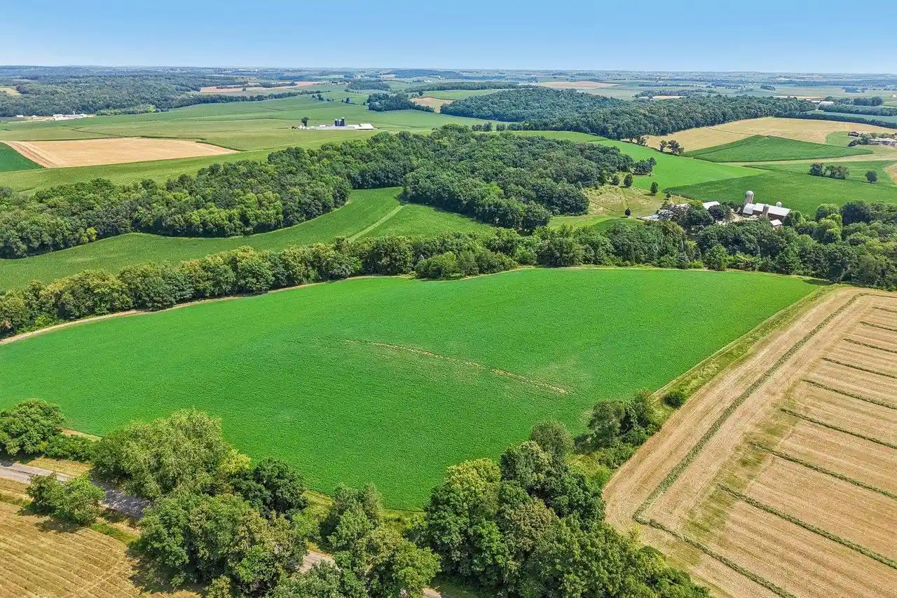 Photo 2 of Land for sale at Lot 3 Lee Road Road, Dane, WI 53529 | MLS# 2028987 | Listing updated on 2026-08-04
