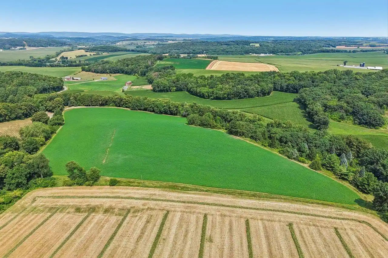 Photo 3 of Land for sale at Lot 3 Lee Road Road, Dane, WI 53529 | MLS# 2028987 | Listing updated on 2026-08-04
