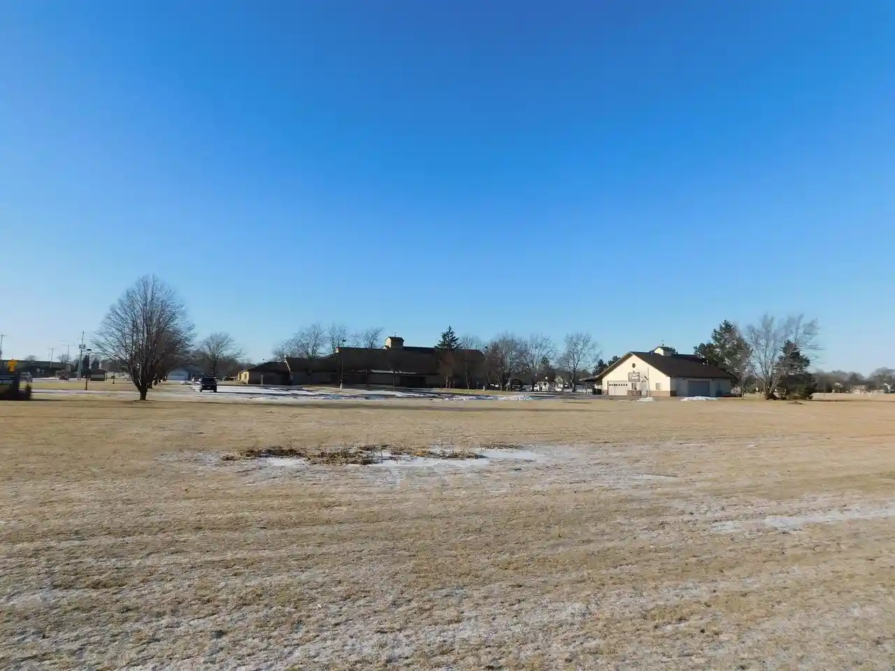 Photo 3 of Land for sale at 1861 Chicago Street Street, De Pere, WI 54115 | MLS# 50329842 | Listing updated on 2026-07-27