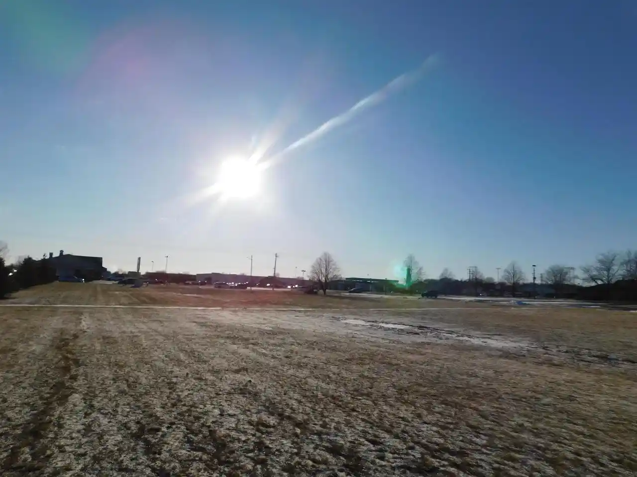 Photo 3 of Land for sale at 1861 Chicago Street Street, De Pere, WI 54115 | MLS# 50329842 | Listing updated on 2026-07-27