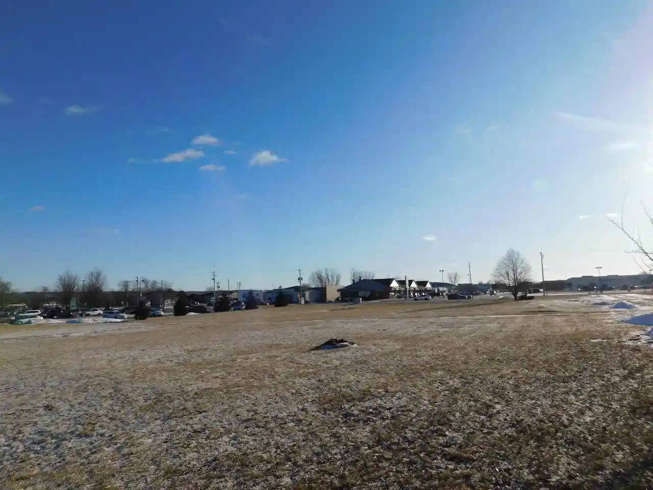 Photo 4 of Land for sale at 1861 Chicago Street Street, De Pere, WI 54115 | MLS# 50329842 | Listing updated on 2026-07-27