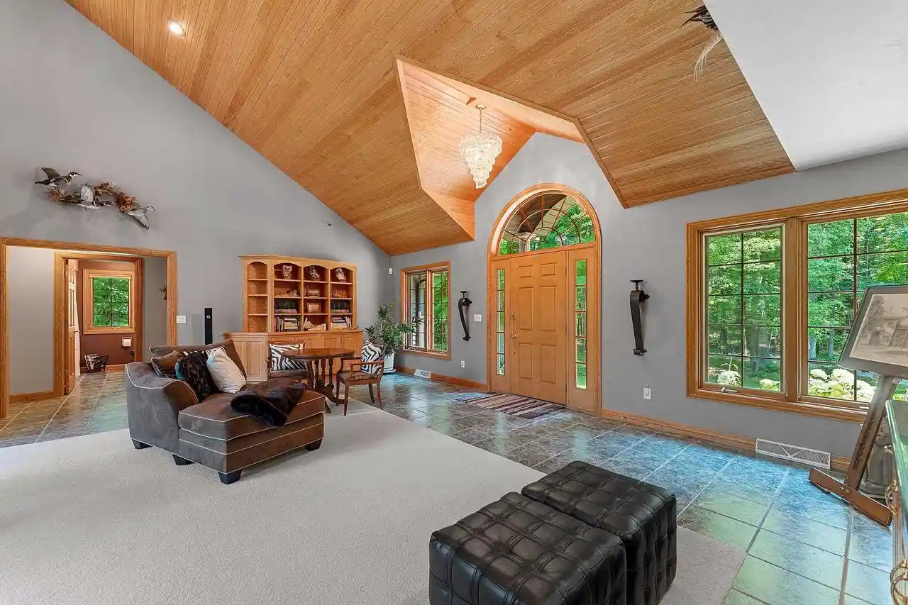Photo 2 of Single family home for sale at 2839 Sandalwood Road Road, Abrams, WI 54101 | MLS# 50329844 | Listing updated on 2026-09-01