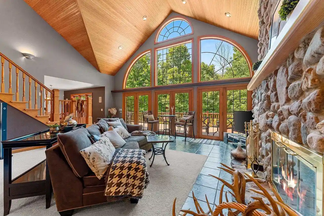 Photo 3 of Single family home for sale at 2839 Sandalwood Road Road, Abrams, WI 54101 | MLS# 50329844 | Listing updated on 2026-09-01