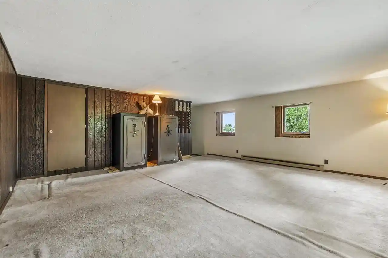 3rd image of 7888 Nenno Road Road, Allenton, WI 53002 | MLS# 50329847