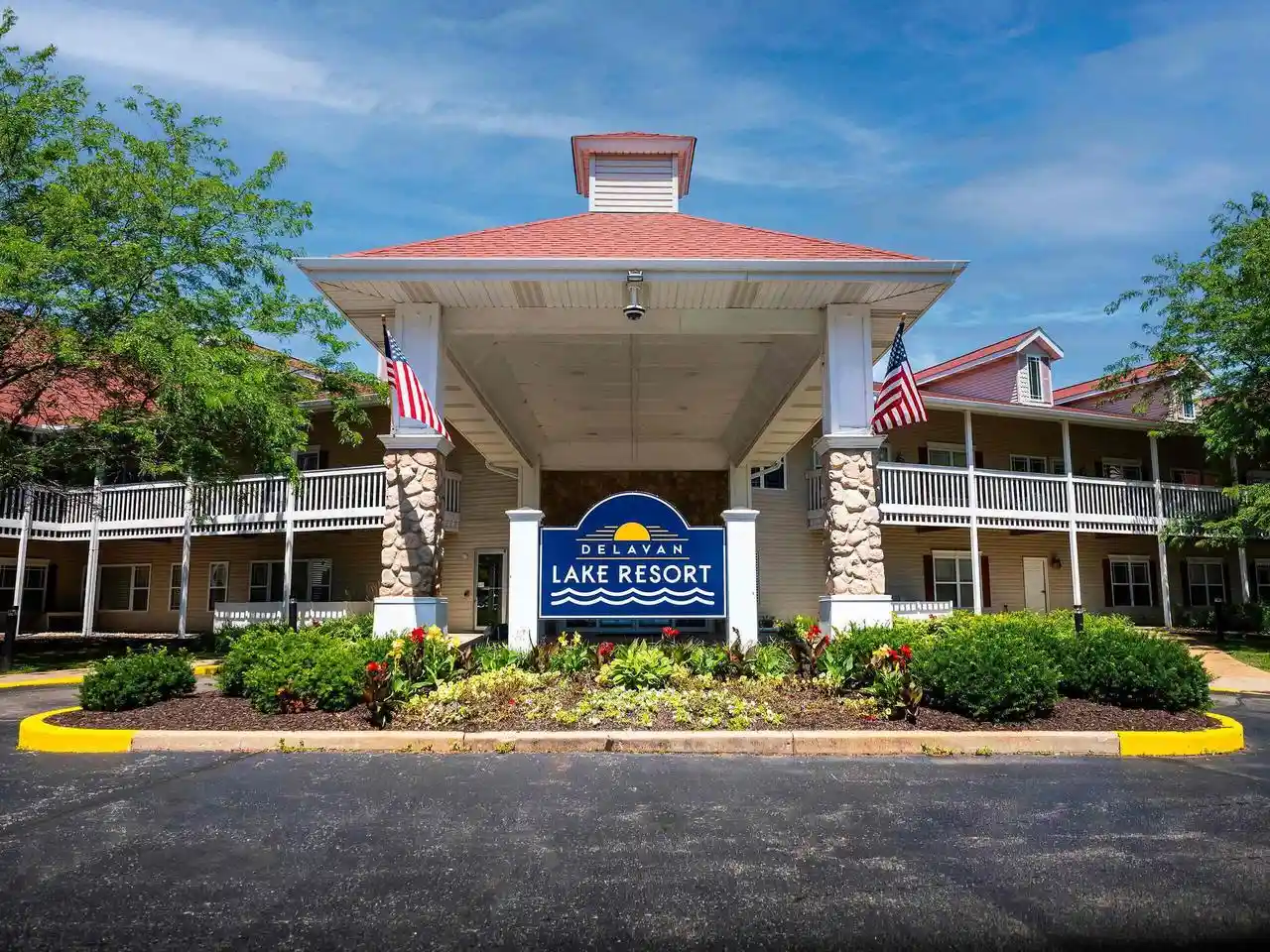 1st image of 1505 S Shore Dr Dr #207, Delavan, WI 53115 | MLS# 1973486