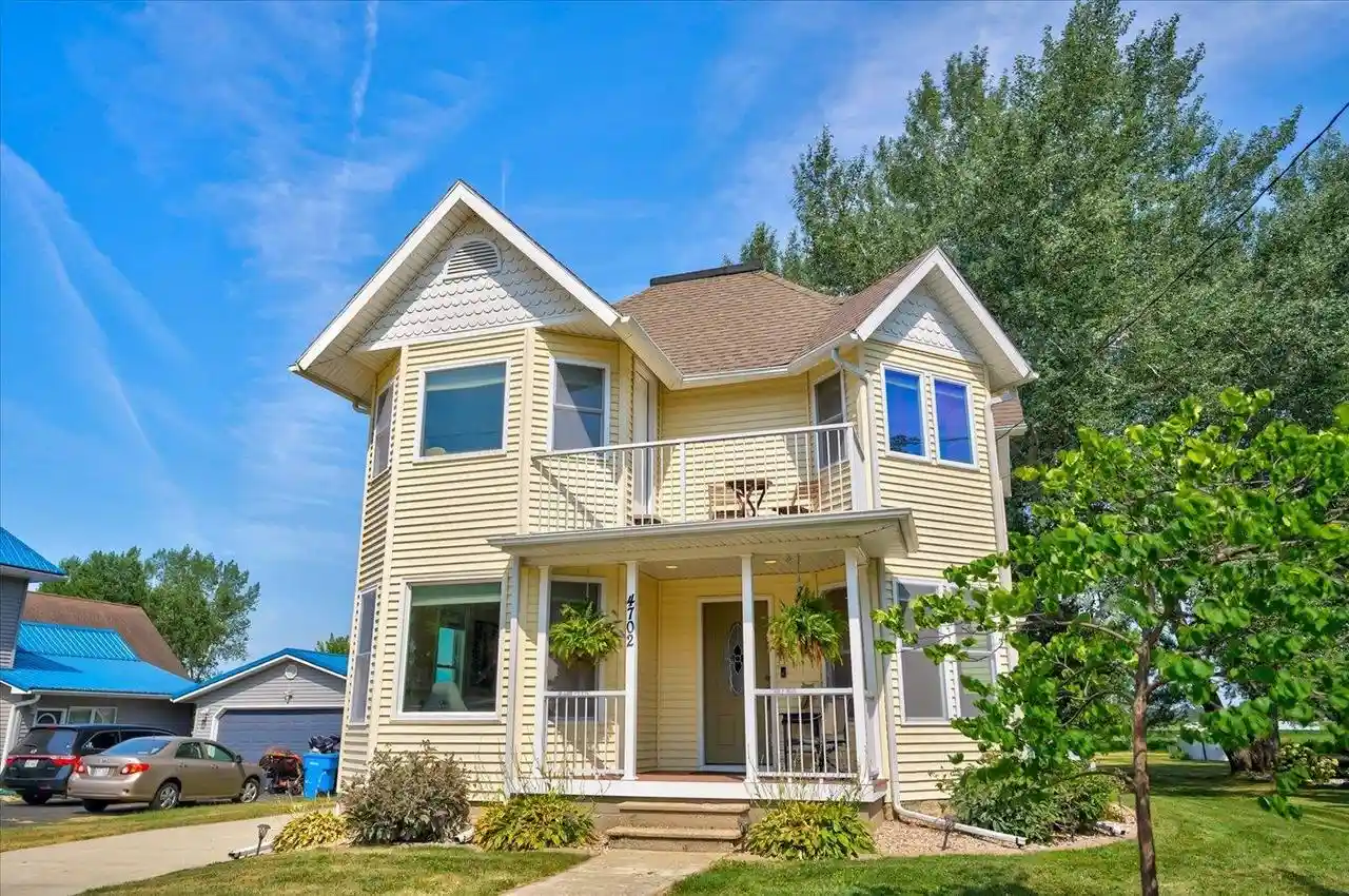 1st image of 4702 County Hwy Dm, Morrisonville, WI 53571 | MLS# 2028989