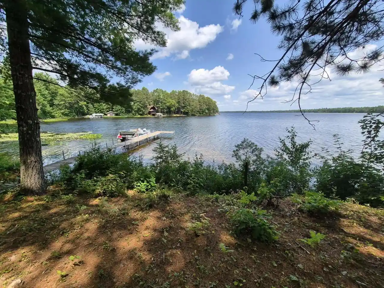 Photo 3 of Single family home for sale at 3610 Darling Lane Lane, Lac Du Flambeau, WI 54538 | MLS# 22603561 | Listing updated on 2026-08-04