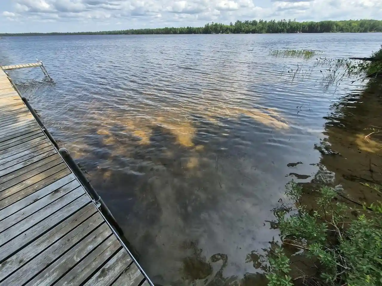 Photo 3 of Single family home for sale at 3610 Darling Lane Lane, Lac Du Flambeau, WI 54538 | MLS# 22603561 | Listing updated on 2026-08-04