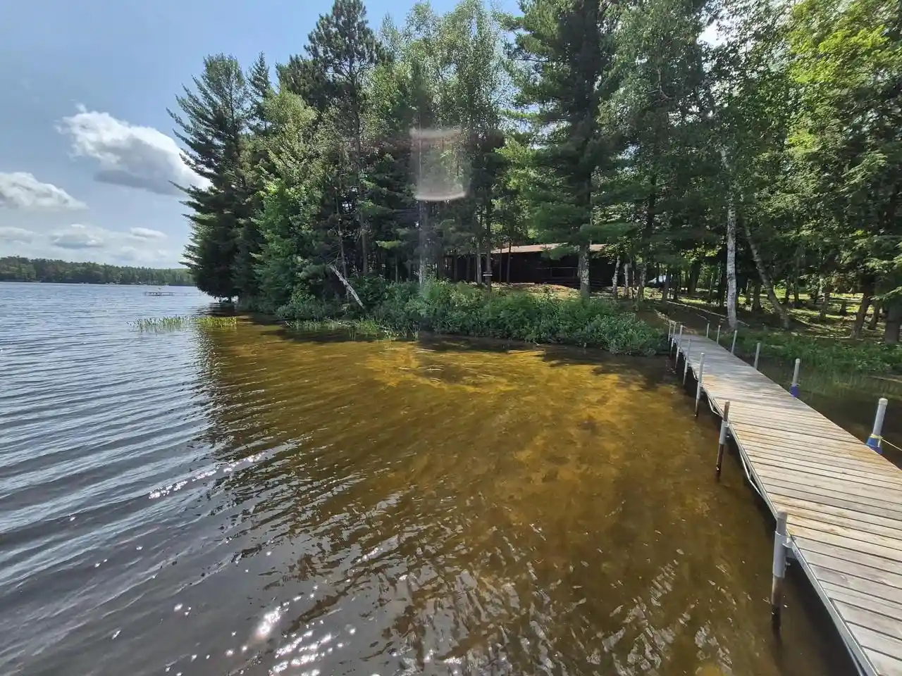 Photo 4 of Single family home for sale at 3610 Darling Lane Lane, Lac Du Flambeau, WI 54538 | MLS# 22603561 | Listing updated on 2026-08-04