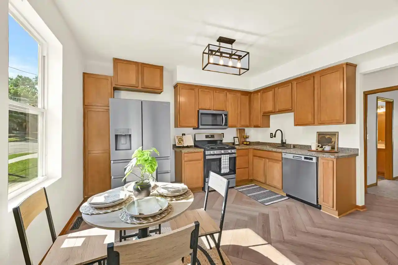 2nd image of 1204 The Strand, Waukesha, WI 53186 | MLS# 1973484