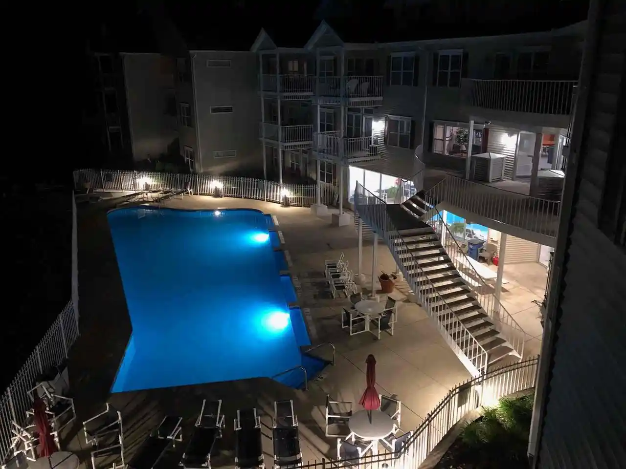 17th image of 1505 S Shore Dr Dr #232, Delavan, WI 53115 | MLS# 1973487