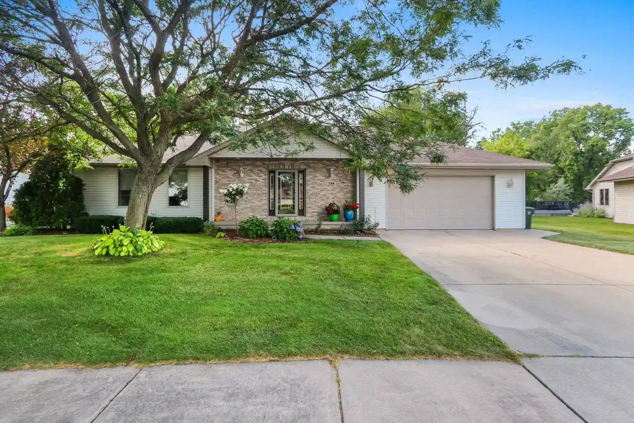 1st image of 576 St Marys Street Street, De Pere, WI 54115 | MLS# 50329839