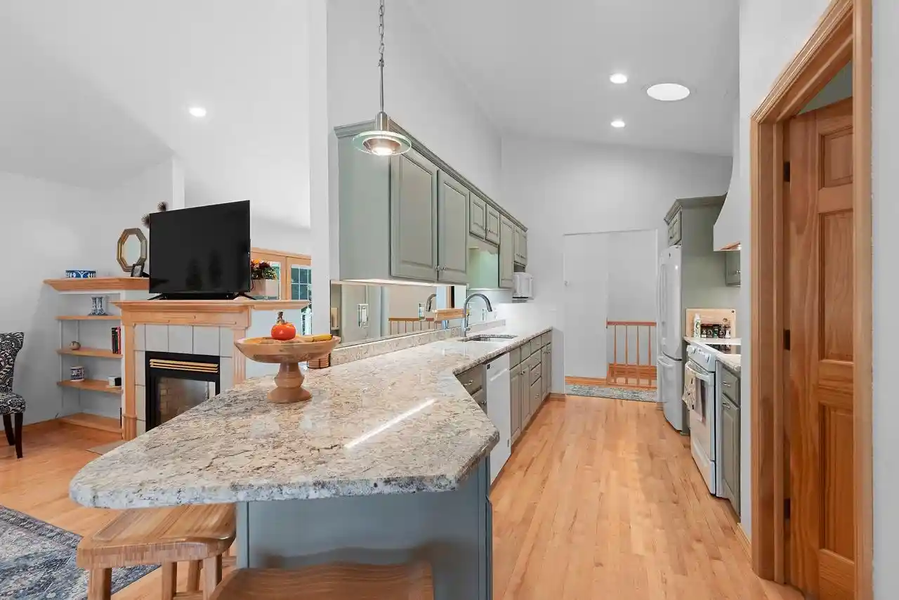 Photo 3 of Single family home for sale at 576 St Marys Street Street, De Pere, WI 54115 | MLS# 50329839 | Listing updated on 2026-08-17