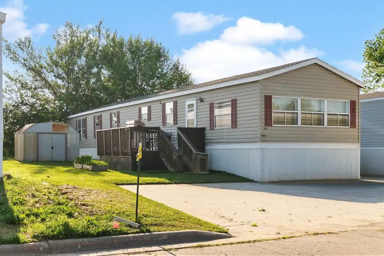 1st image of 124 James Court Court, Fennimore, WI 53809 | MLS# 2028993