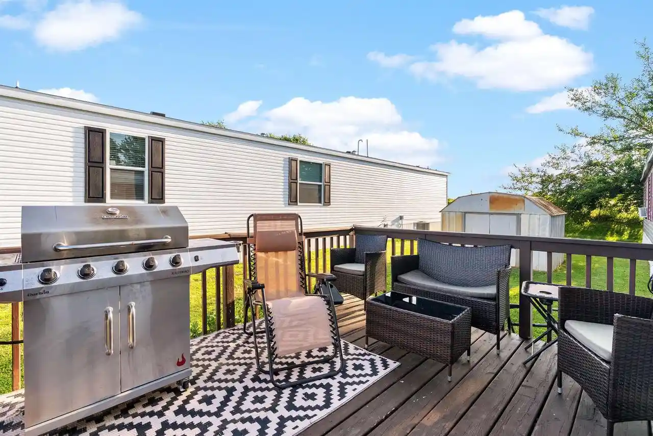 2nd image of 124 James Court Court, Fennimore, WI 53809 | MLS# 2028993