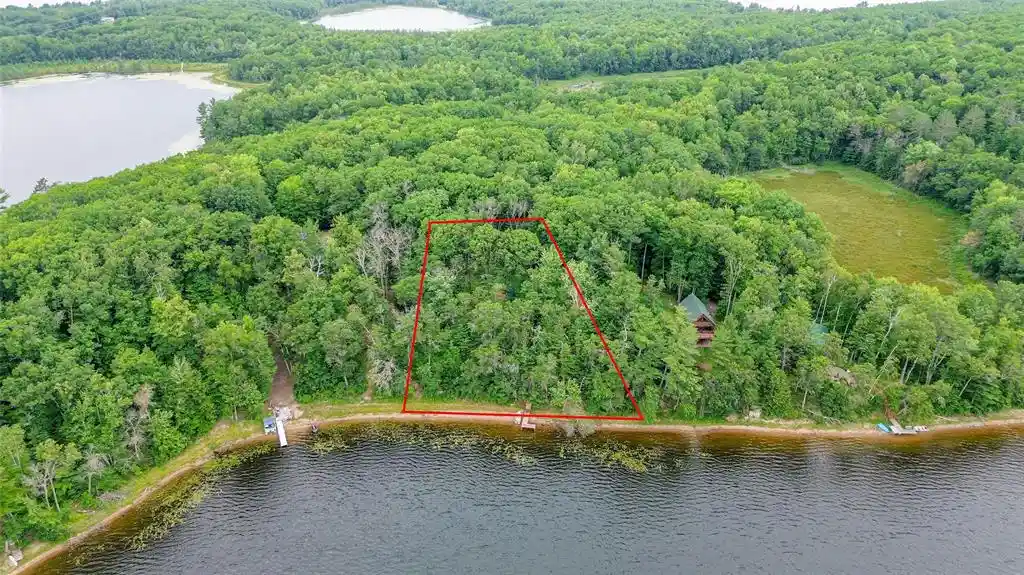 Photo 1 of Land for sale at Lot 3 Ham Holly Dr Dr, Stone Lake, WI 54876 | MLS# 1603509 | Listing updated on 2026-07-27