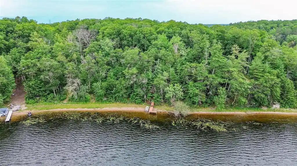 Photo 2 of Land for sale at Lot 3 Ham Holly Dr Dr, Stone Lake, WI 54876 | MLS# 1603509 | Listing updated on 2026-07-27