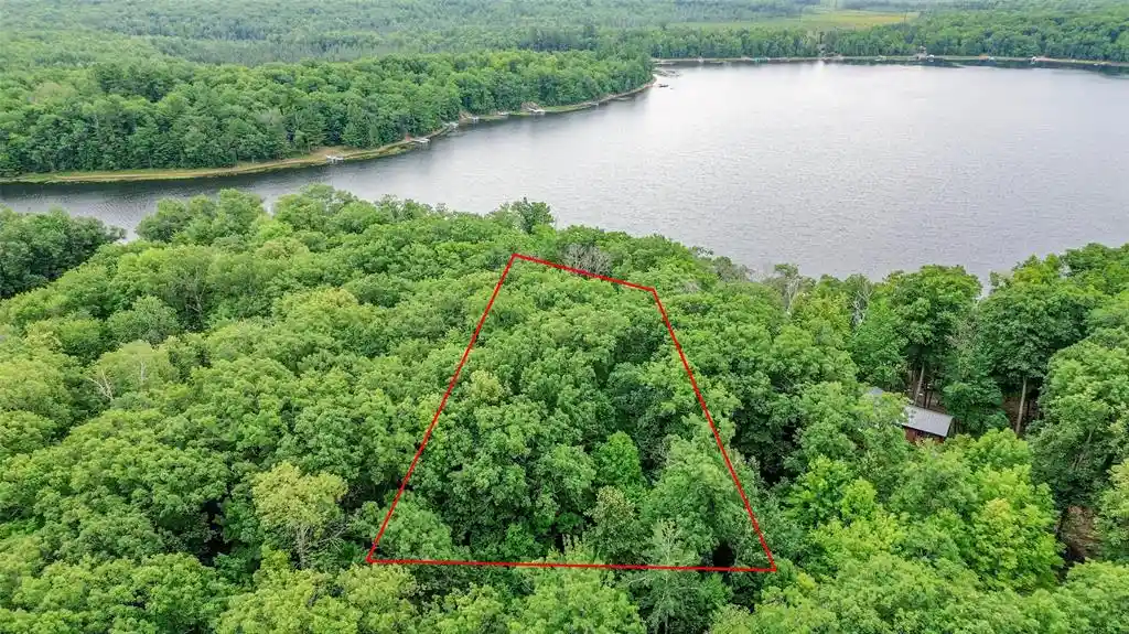 Photo 2 of Land for sale at Lot 3 Ham-Holly Dr Dr, Stone Lake, WI 54876 | MLS# 1603509 | Listing updated on 2026-07-27