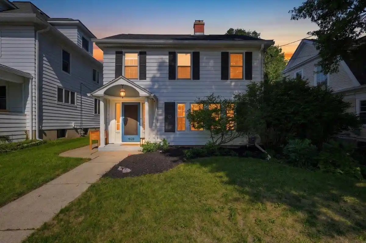 Photo 1 of Single family home for sale at 1626 Madison Street Street, Madison, WI 53711 | MLS# 2028996 | Listing updated on 2026-09-15