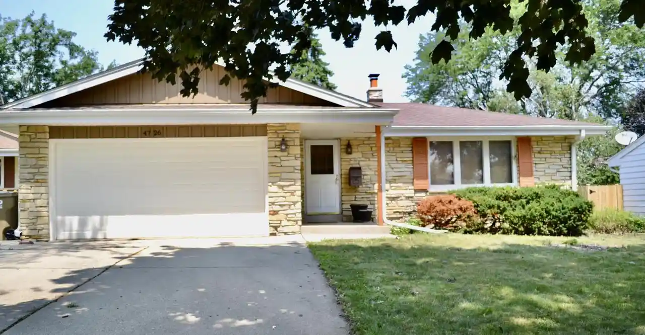 1st image of 4726 69th Street Street, Kenosha, WI 53142 | MLS# 1973495
